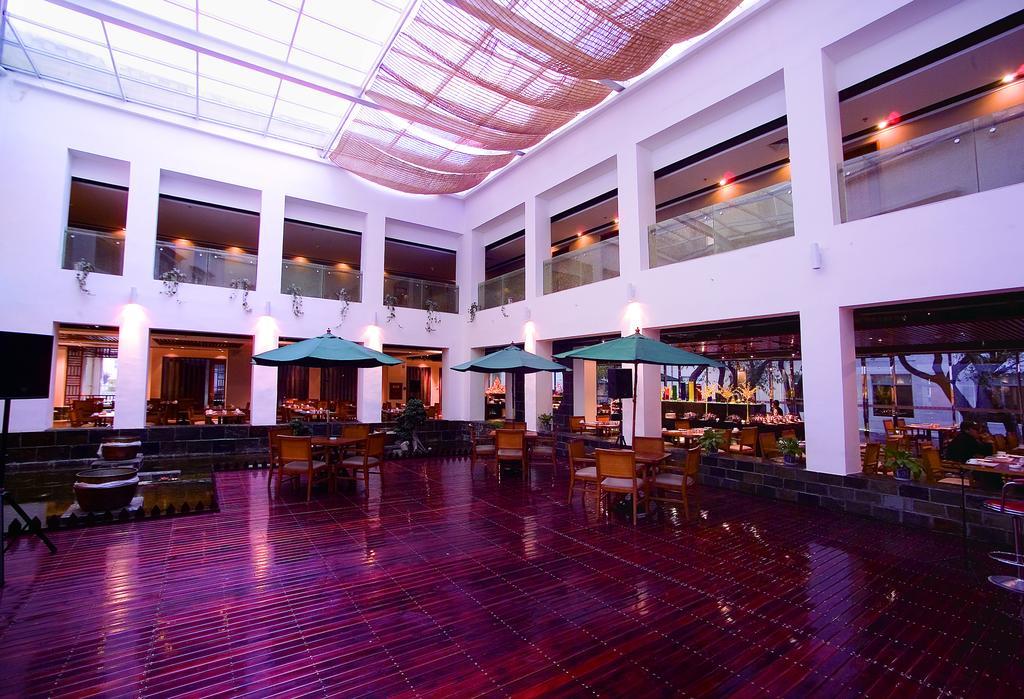 Jardin Secret Hotel Lhasa Extérieur photo